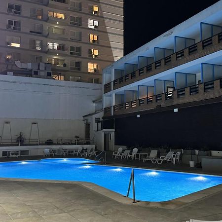 Hotel Peninsula Punta del Este Exterior foto